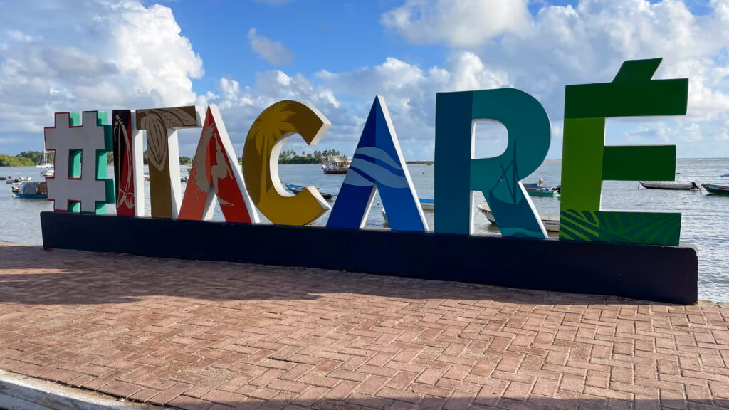 Essa cidade é o destino perfeito para quem ama praia e quer vida simples