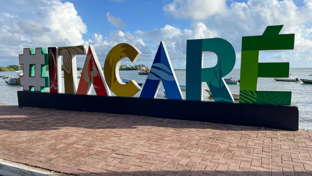 Essa cidade é o destino perfeito para quem ama praia e quer vida simples