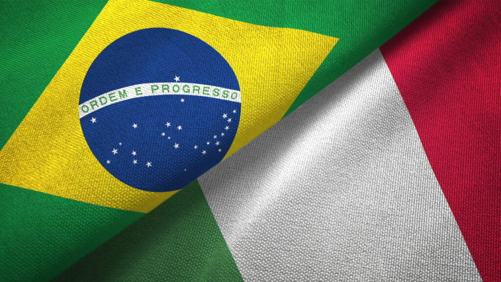 Itália oferece vagas para médicos e enfermeiros brasileiros com salário superior a R$ 40 mil.
