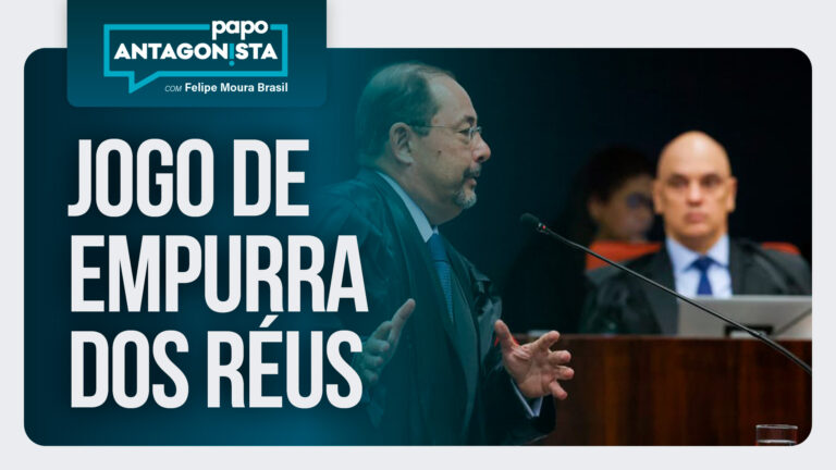 video destaque