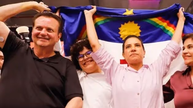 Roberto Reis na Crusoé: Vice que vence