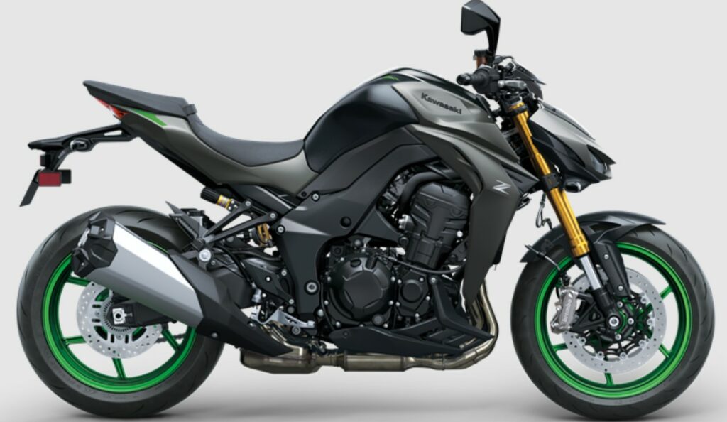O lançamento mais ousado da Kawasaki em anos está conquistando os fãs de duas rodas