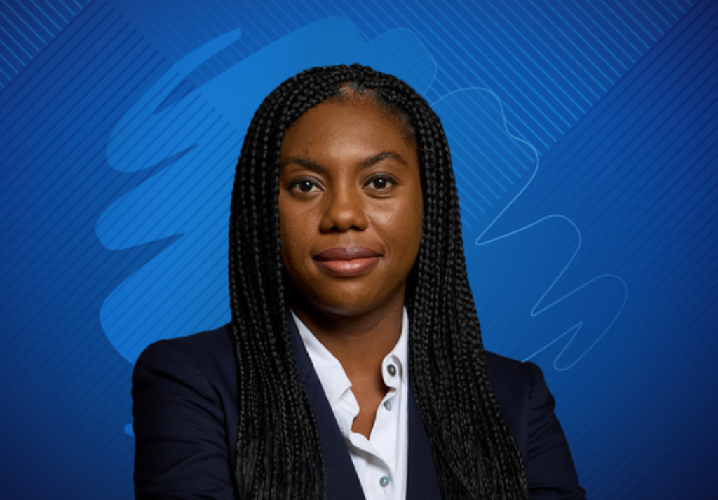 “Foi um ataque à humanidade”, diz líder conservadora britânica sobre o 7 de outubro