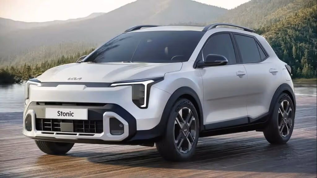 Novo SUV da Kia já preocupa rivais como Pulse e Tera