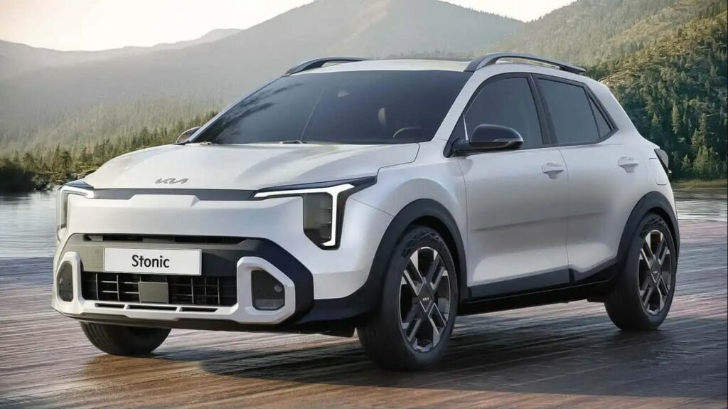 Esse modelo da Kia chega em 2026 com tecnologia de ponta e assusta concorrentes