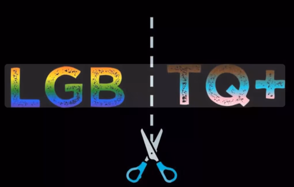 “LGB International”: gays, lésbicas e bissexuais declaram independência do ativismo trans