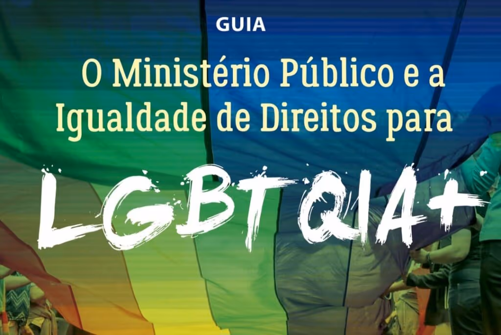 Ativismo trans no MPF mira redes sociais