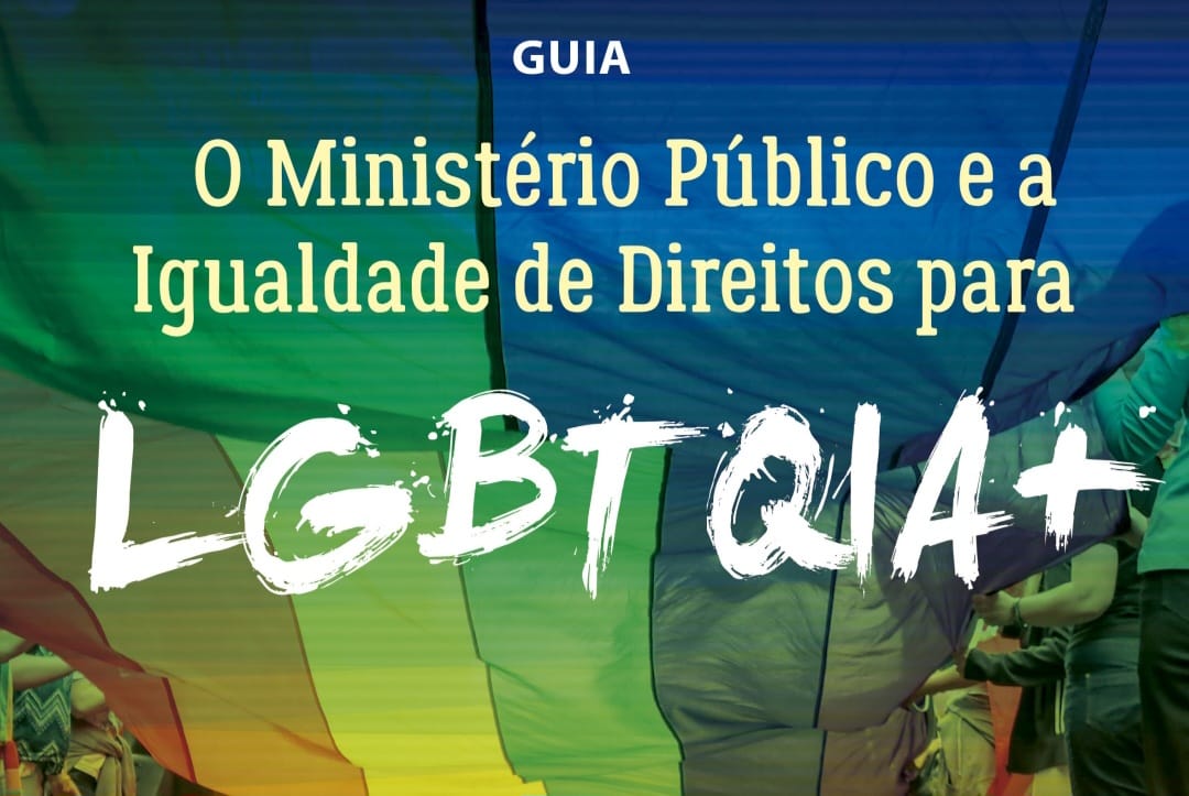 Ativismo trans no MPF mira redes sociais