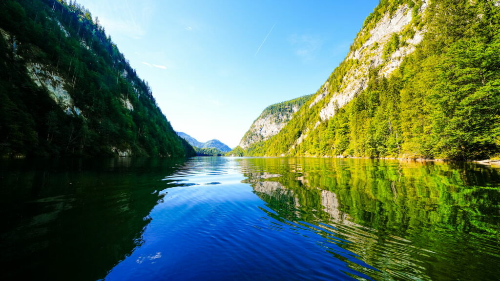 O tesouro nazista que pode estar escondido em um lago na Europa
