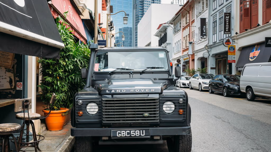 O carro que marcou gerações está de volta com uma tecnologia inacreditável