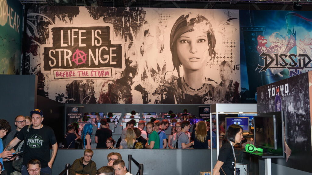 “Life is Strange” ganha adaptação para live-action