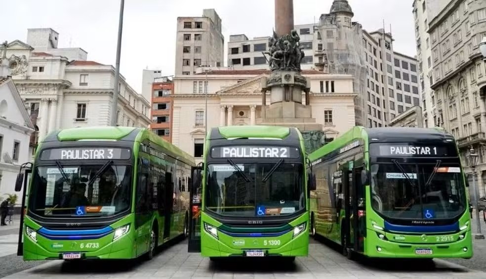 SP: Prefeitura cria rotas turísticas gratuitas aos domingos