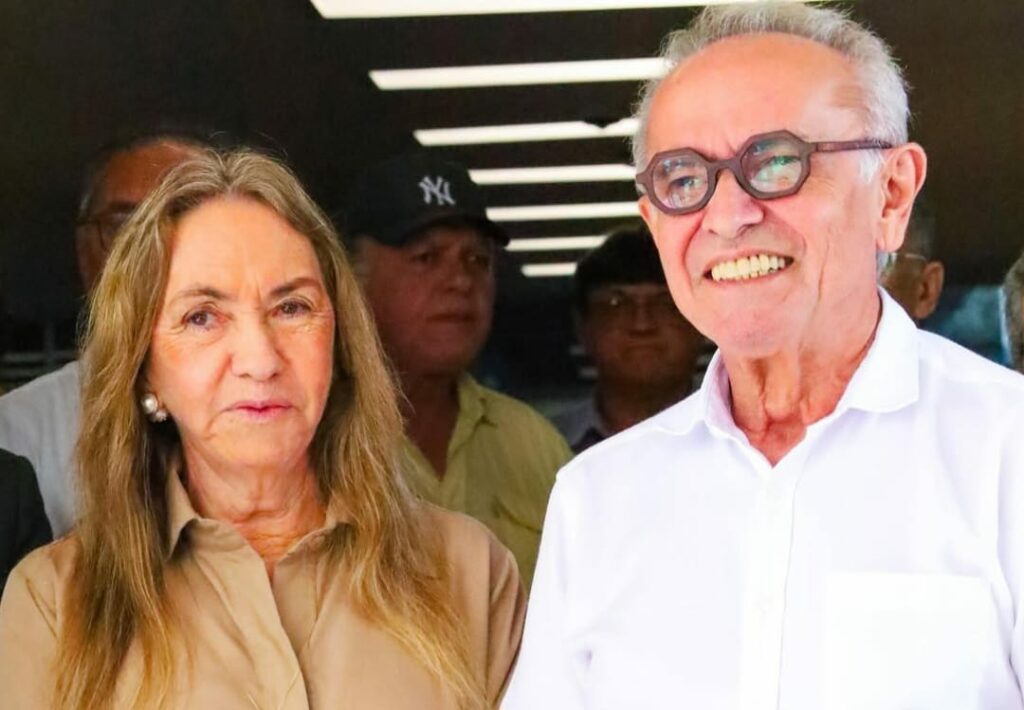 Primeira dama de João Pessoa é denunciada pelo MP por vínculo com facção criminosa