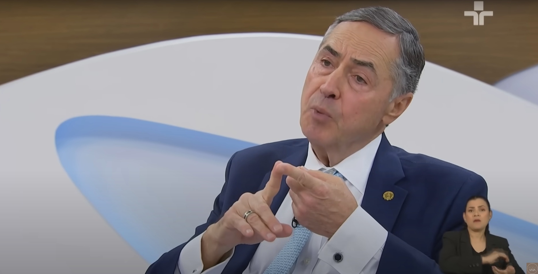 A hipótese de Barroso para redução de penas pelo 8 de janeiro