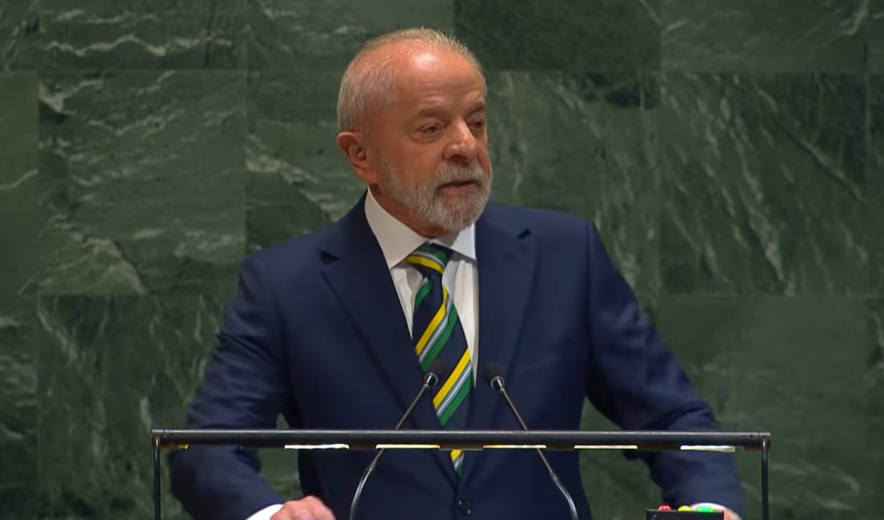 Cresce apoio ao governo Lula contra ‘tarifaço’ de Trump