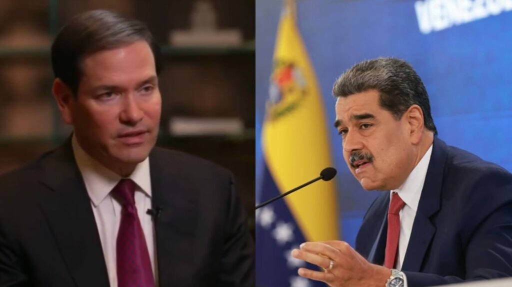 Destruição de uma segunda embarcação amplia tensão entre EUA e Venezuela