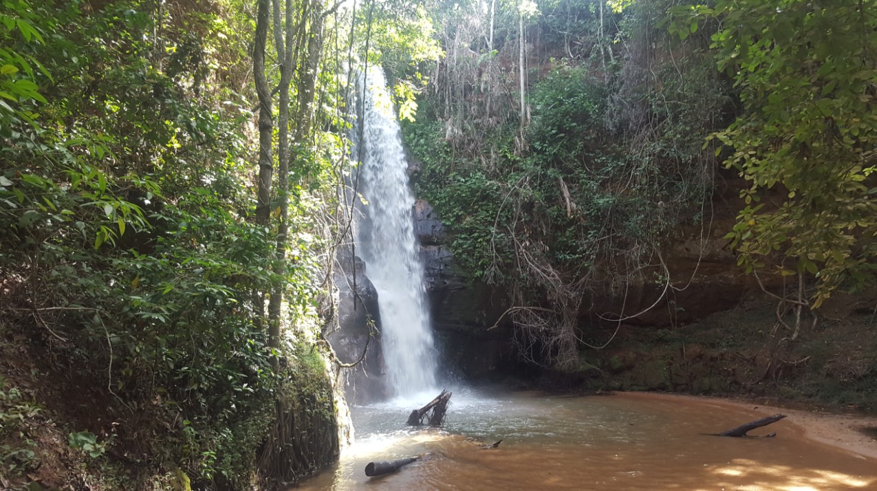O paraíso escondido de Goiás que vai atingir em cheio seu coração aventureiro
