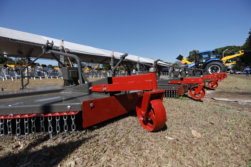 Governo de SP investe R$ 86 mi em agricultura e resiliência climática