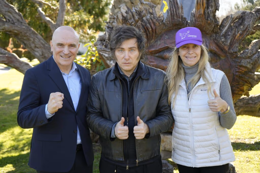 Milei admite “clara derrota” em Buenos Aires e promete acelerar reformas