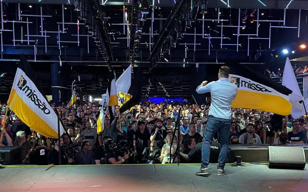 MP Eleitoral dá parecer a favor da criação do partido do MBL