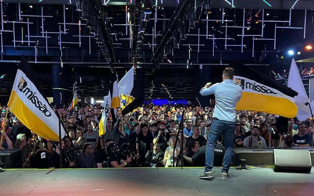 MP Eleitoral dá parecer a favor da criação do partido do MBL