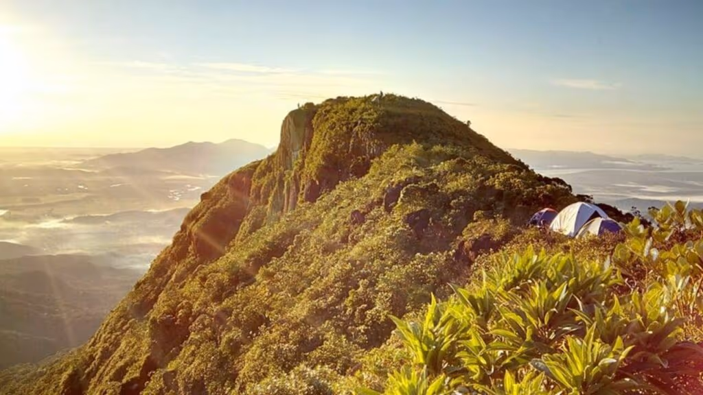 Essa cidade combina trilha dos jesuítas com pesca tradicional e orquídeas raras