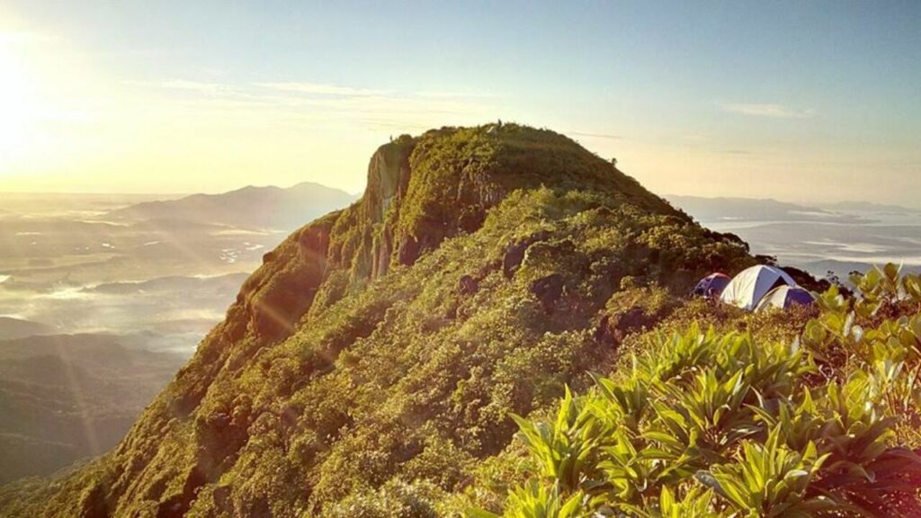 Essa cidade combina trilha dos jesuítas com pesca tradicional e orquídeas raras