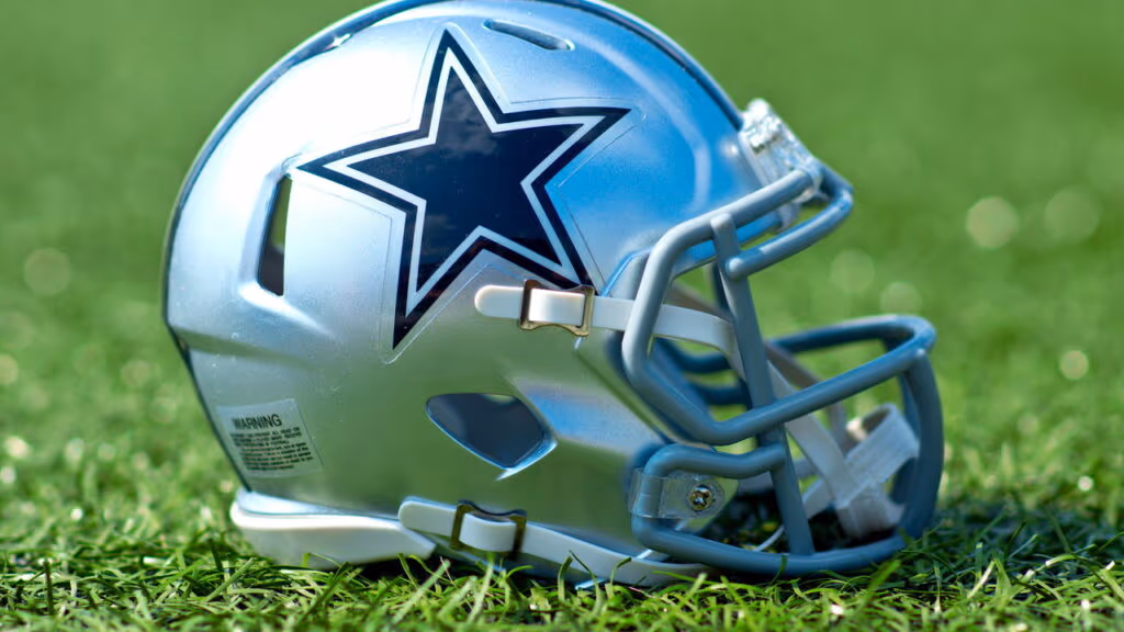 Morre jogador lendário estrela do Dallas Cowboys aos 79 anos