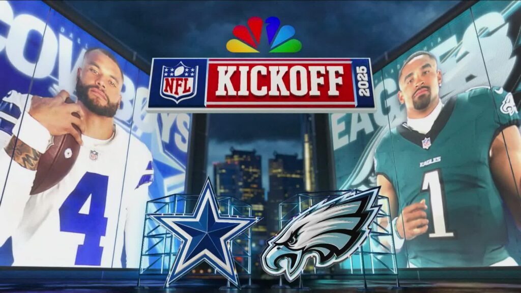 NFL Brasil: Chiefs x Chargers se enfrentam nesta 6°feira, 05
