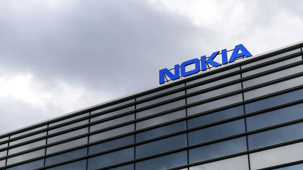Muitos só agora perceberam o que significa o nome “Nokia”