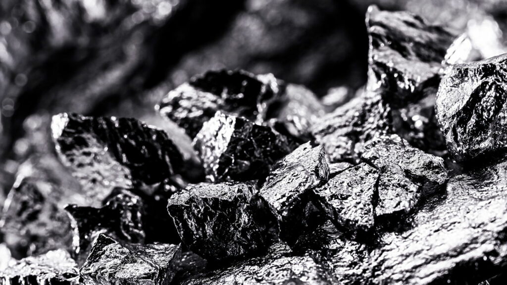 Nem ouro nem prata, esse é o metal nobre do mundo e as reservas pertence a esse país