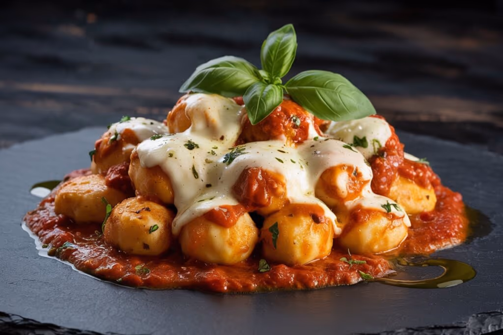 5 receitas para o almoço com molho à bolonhesa
