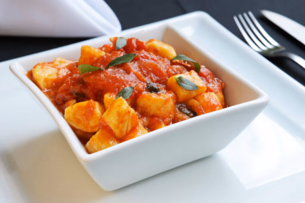 7 receitas de nhoque vegetariano para o jantar