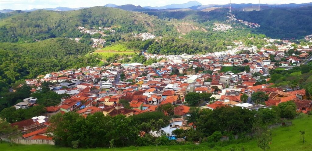 Essa cidade ao lado de BH tem tudo que os grandes centros não oferecem