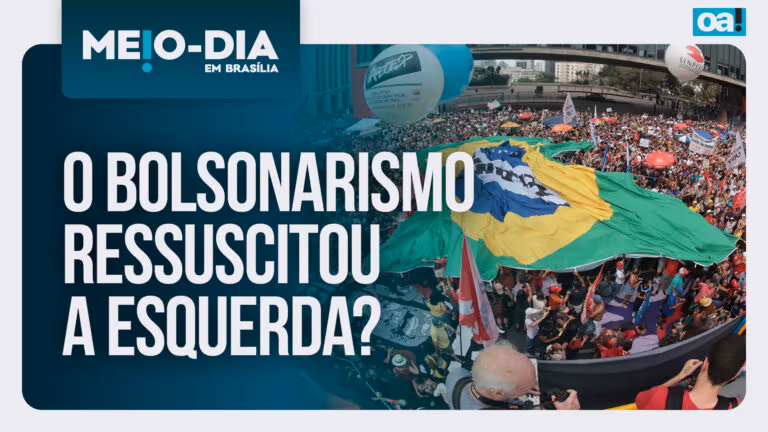 video destaque