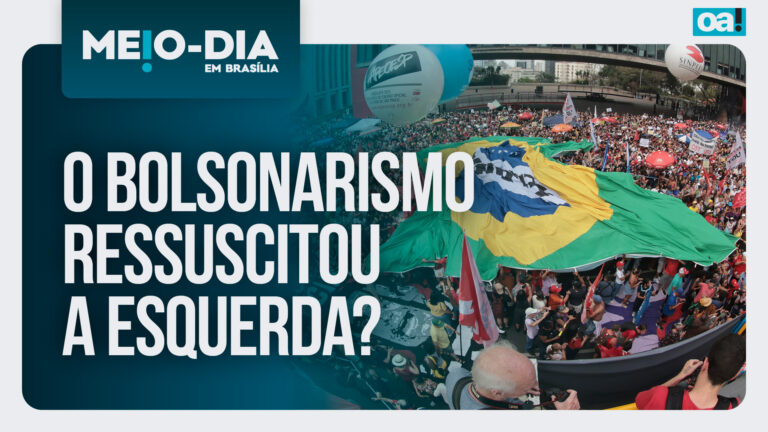 video destaque