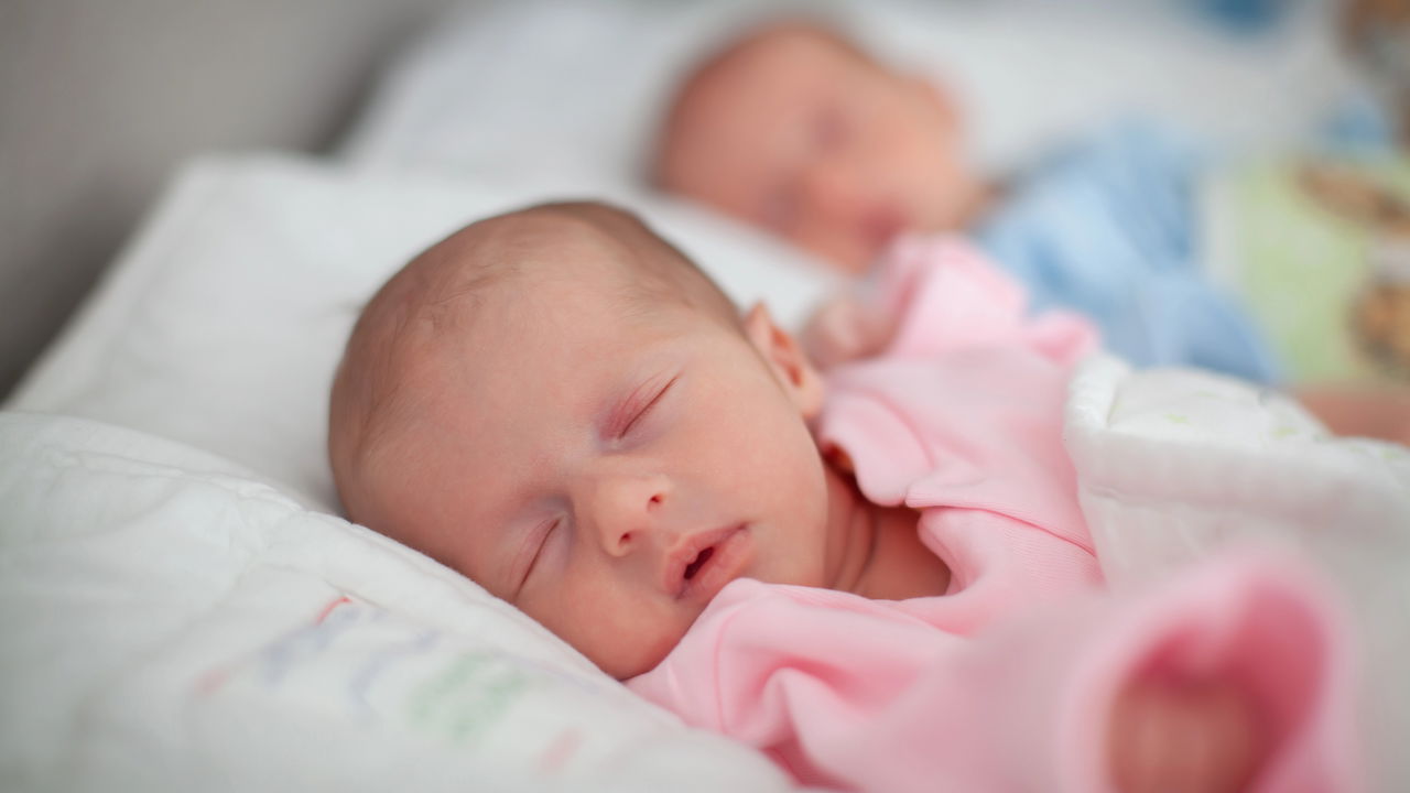 Nomes de bebê que combinam com o signo do seu filho