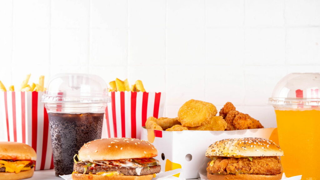 O que diz a ciência sobre alimentos ultraprocessados para a saúde