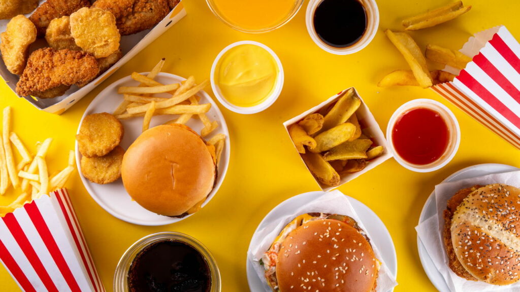 O que diz a ciência sobre alimentos ultraprocessados para a saúde