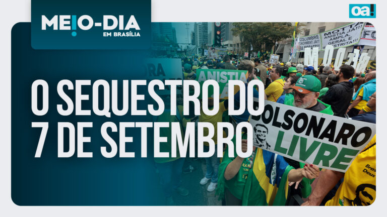 video destaque
