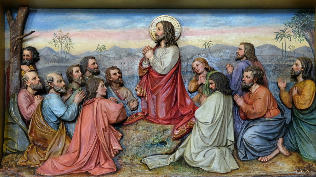O verdadeiro significado do Evangelho de Mateus 18:21-22 sobre perdoar 70×7