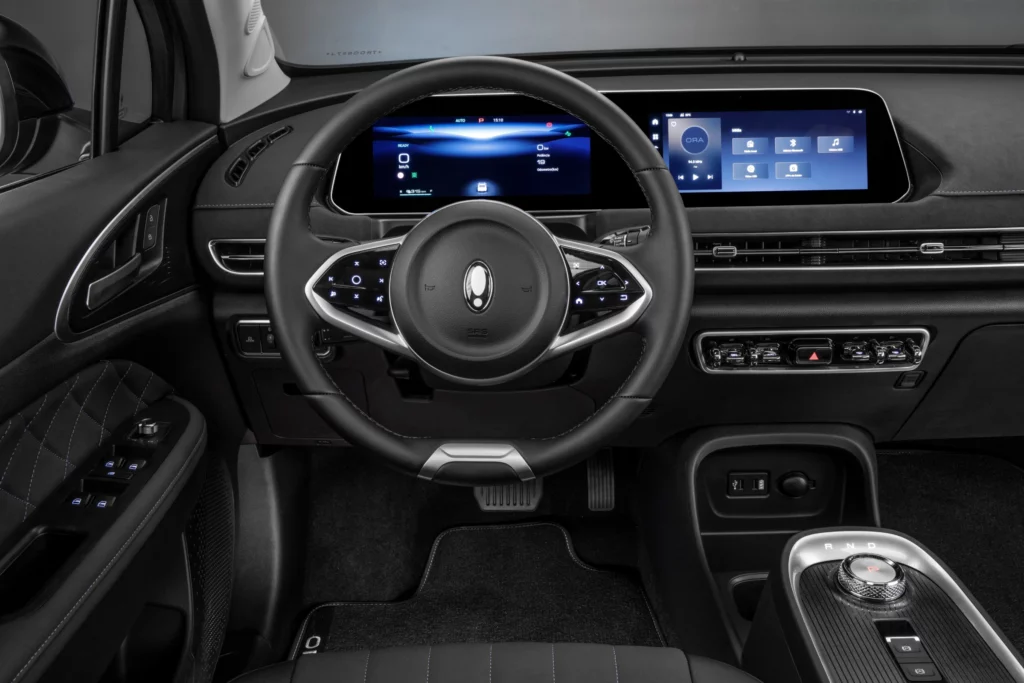 O maior concorrente do Dolphin mini chega em 2026