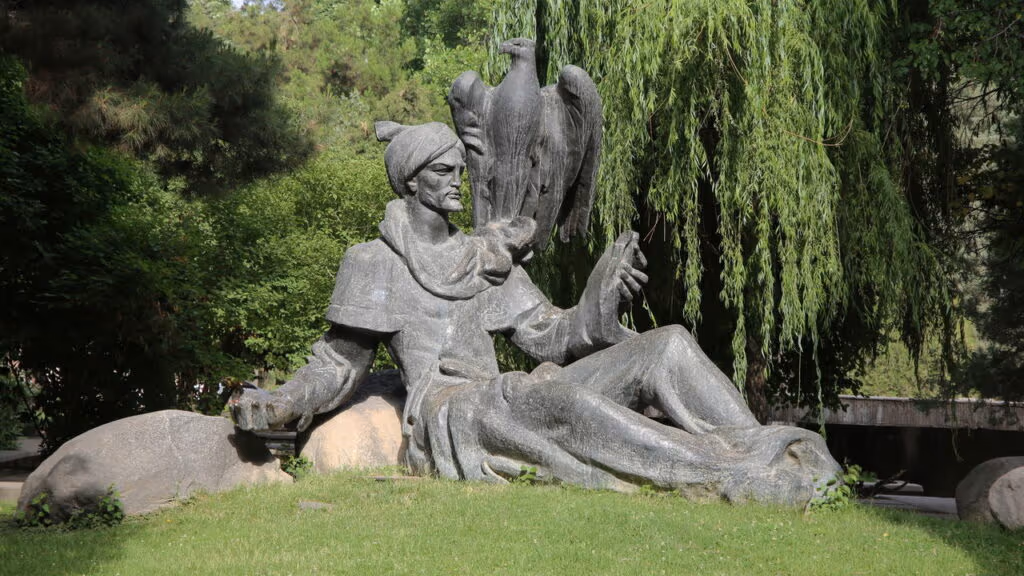 Quatro pessoas que você deve evitar segundo Omar Khayyam