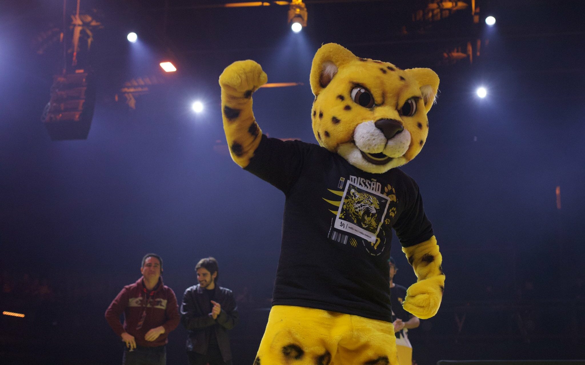 Missão não deve ter desempenho eleitoral surpreendente, diz cientista político