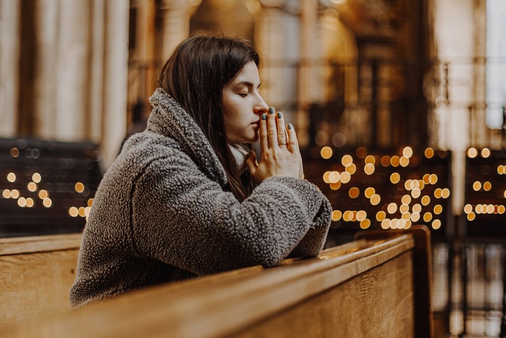6 orações para o Dia de Nossa Senhora das Dores