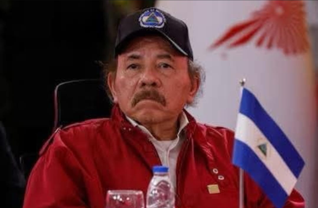 Perseguição política extraterritorial: o “braço longo” da ditadura de Daniel Ortega