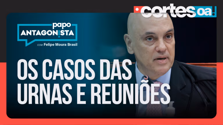 video destaque