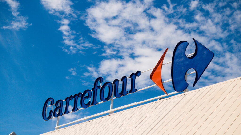 Os sete candidatos para comprar o Carrefour