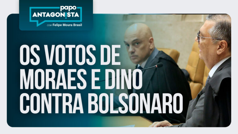 video destaque