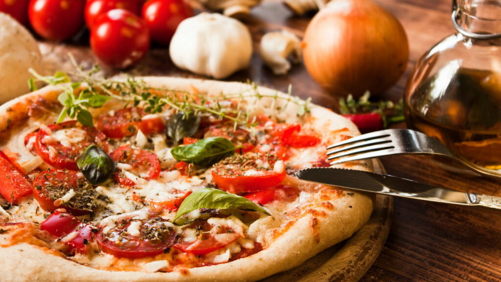 Oscar das pizzas Brasil tem 6 pizzarias entre as melhores do mundo